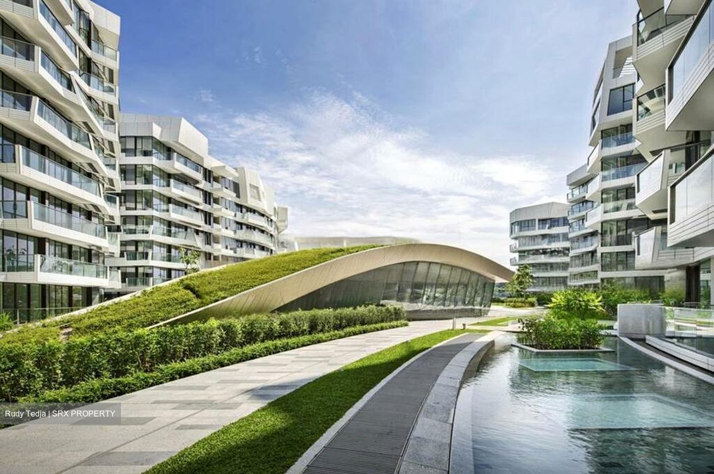 Corals At Keppel Bay (D4), Condominium #489384661